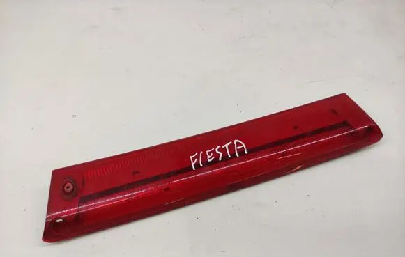 Ford Fiesta Third/center stoplight 8A6113A613AC