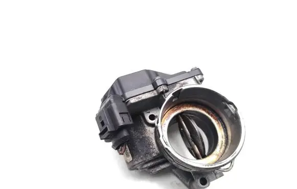 Volkswagen Golf V Electric throttle body valve 03G128063M A2C53324665