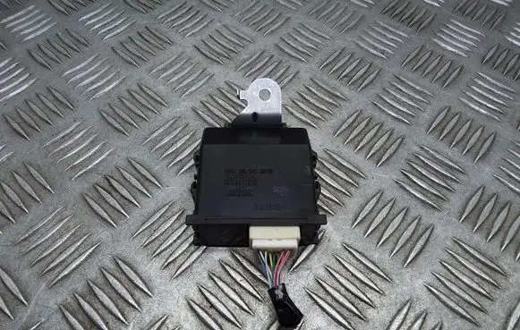 Lexus RX 450H Other control units/modules 8597048040 0515004380