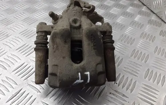 Citroen C4 I Rear brake caliper