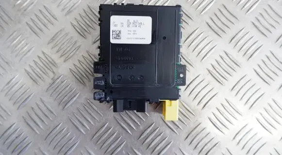 Volkswagen PASSAT B6 Other control units/modules 3C0953549L