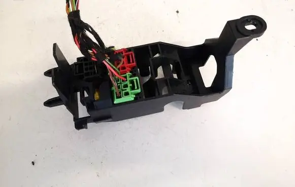 Audi Q5 SQ5 Sensor 8r0937545a