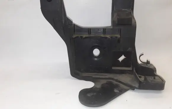Opel Meriva B ABS pump bracket 13270689 329510614 NOTCODE