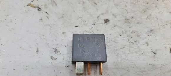 Honda CR-V Other relay RC5102