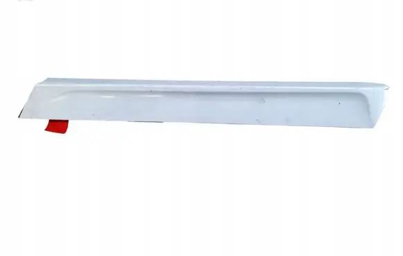 Audi Q7 4M Other trunk/boot trim element 4M0854871
