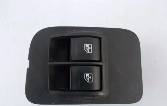 Fiat Fiorino Tailgate/trunk/boot open switch 877BIPPERL