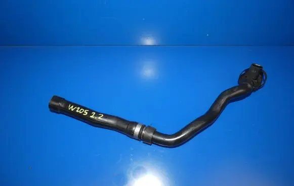 Mercedes-Benz C W205 Breather/breather pipe/hose A6510105811