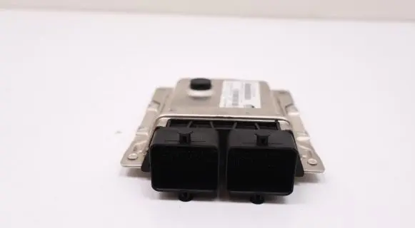Fiat 500X Engine control unit/module ECU 52191346