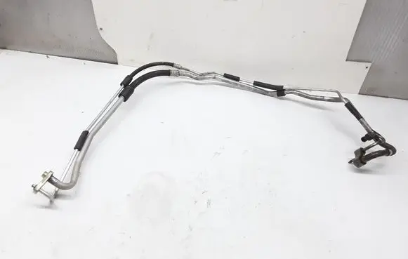 Opel Signum Air conditioning (A/C) pipe/hose