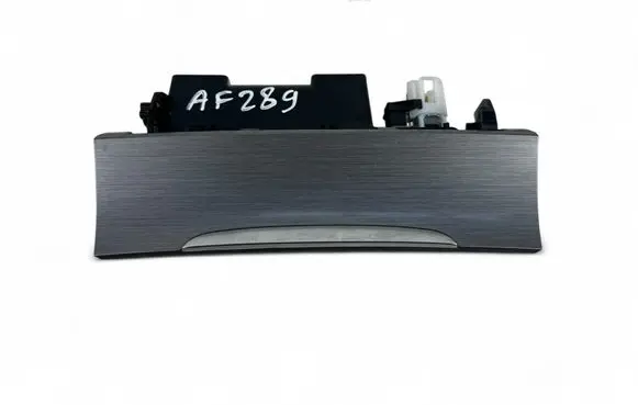 Volkswagen PASSAT B7 Car ashtray 3C0863284K