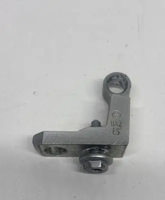 Volkswagen Caddy Front door upper hinge 6Q0831401C