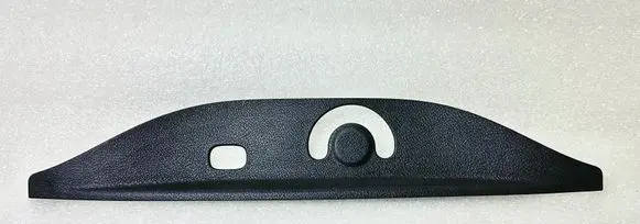 Volkswagen Touareg I Other interior part 7L6867927