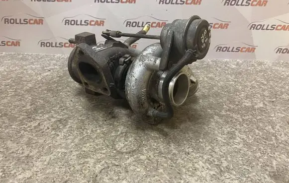 BMW 5 E39 Turbo TD0413T4 22461447706451 7150484