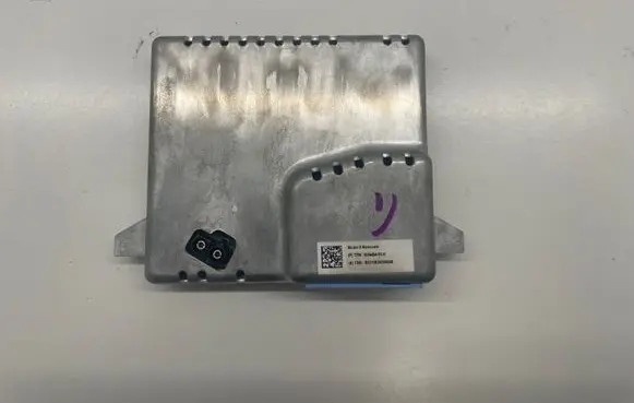 Tesla Model X Cruise control unit/module 105445490H