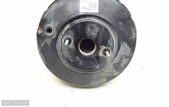 Seat Ibiza IV (6J,6P) Brake booster 6R1614105F 281009
