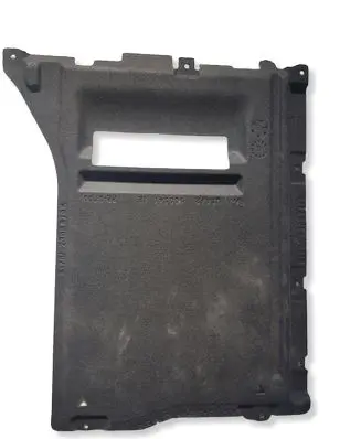 BMW X5 F15 Gearbox bottom protection 51757308717 7308717