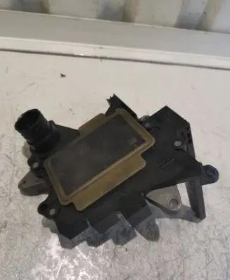 Audi A4 S4 B8 8K Gearbox control unit/module OAW927156E