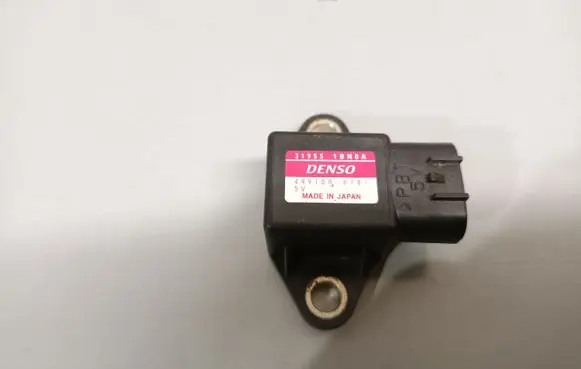 Nissan Qashqai Other control units/modules 319551BN0A 4991000781