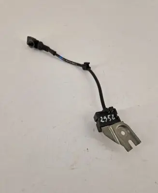 Volkswagen Touareg I Sensor 2455006002