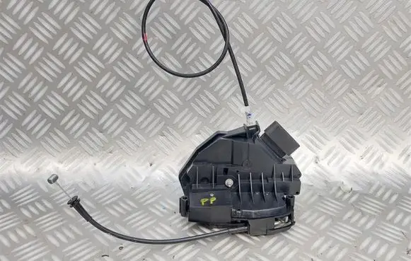 Ford Ranger Front door lock CM5A-A21812-DB