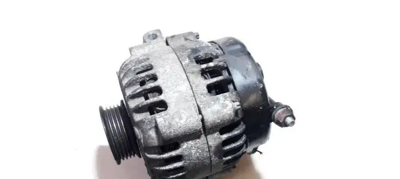 Honda Accord Generator/alternator