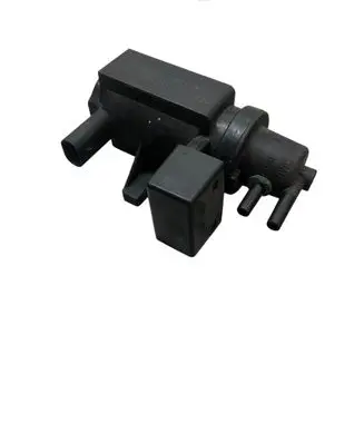 Turbo solenoid valve