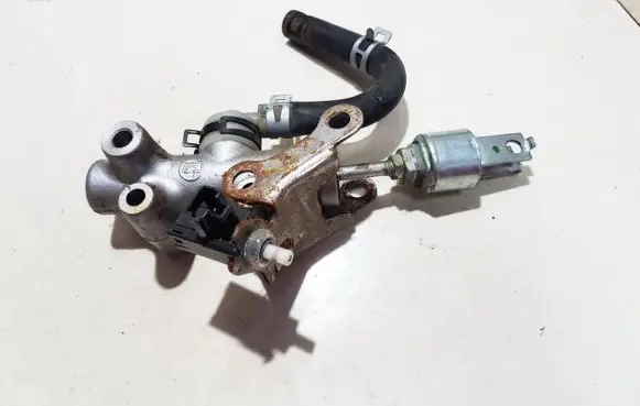 Lexus IS 220D-250-350 Clutch master cylinder