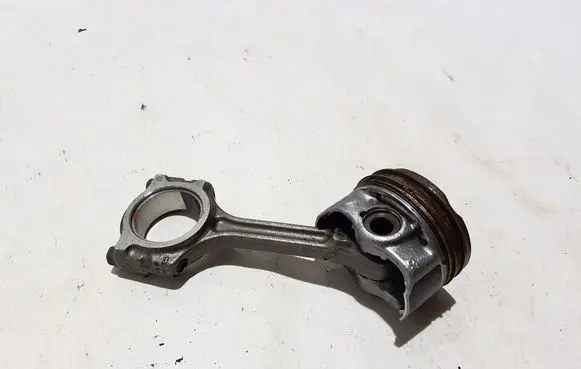 Mercedes-Benz A W177 Piston with connecting rod A2820301500
