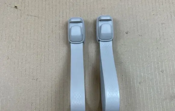 Volkswagen ID. Buzz A set of handles for the ceiling