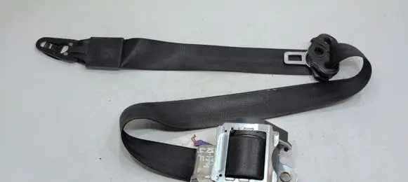 Audi A6 S6 C6 4F Front seatbelt 4F0857705