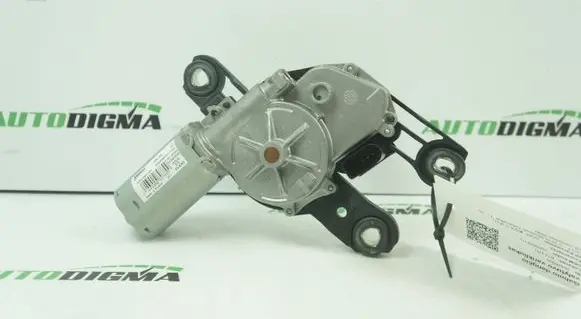 Seat Ibiza V (KJ) Rear window wiper motor 5G0955711C