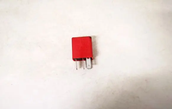 Fiat Doblo Other relay 46520422 702.50