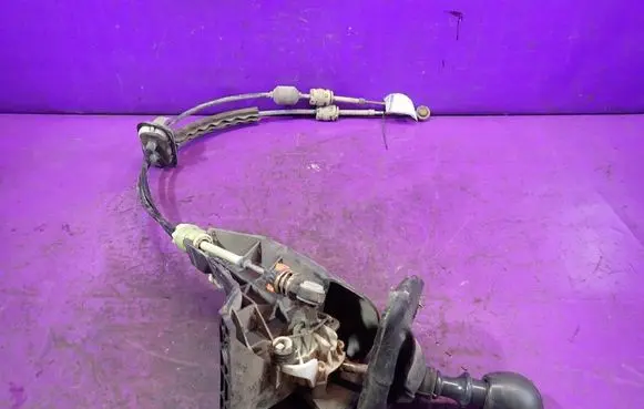 Renault Master II Lift Jack 