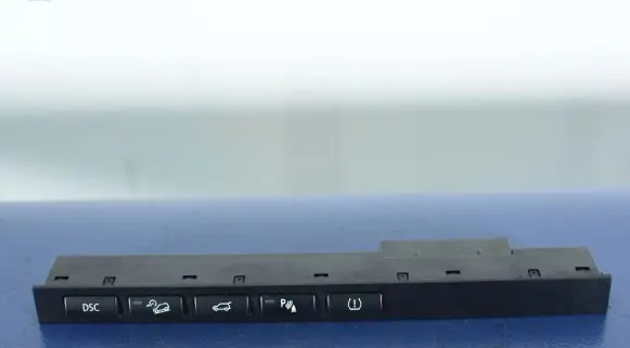 BMW X5 E53 Other switches/knobs/shifts 6946431