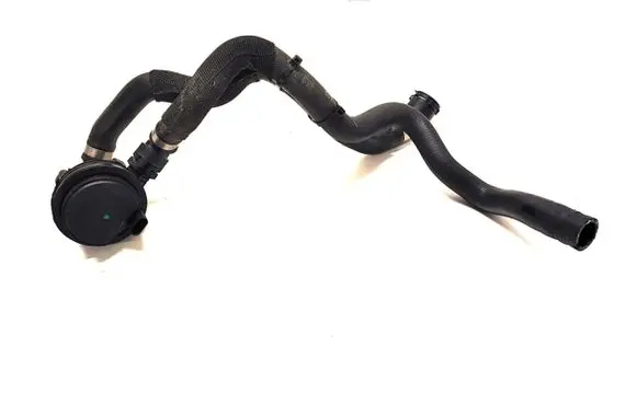 Mercedes-Benz CLA C118 X118 Electric auxiliary coolant/water pump A0005003500