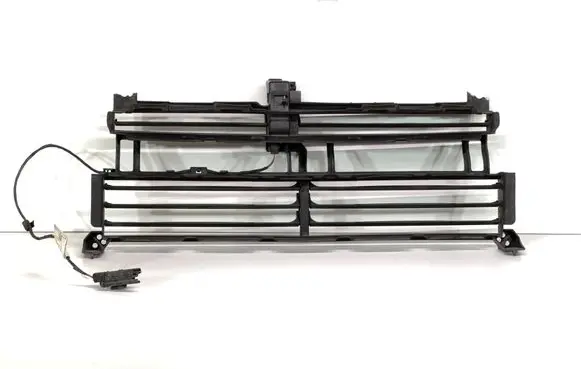 Mini One - Cooper F56 F55 Intercooler air guide/duct channel 734192408