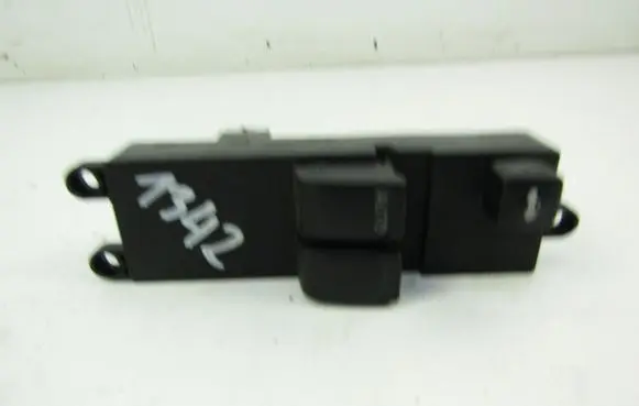 Nissan Primera Electric window control switch 25401AV620