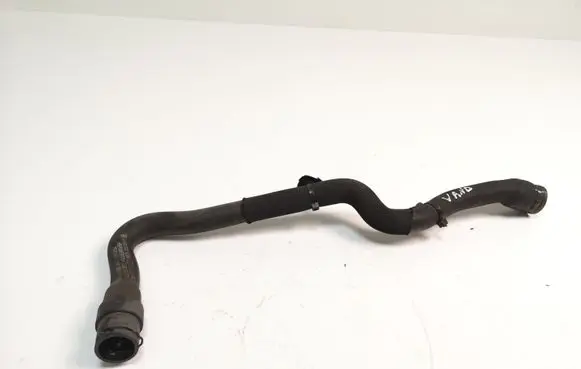 Mercedes-Benz A W169 Engine coolant pipe/hose A1698301296