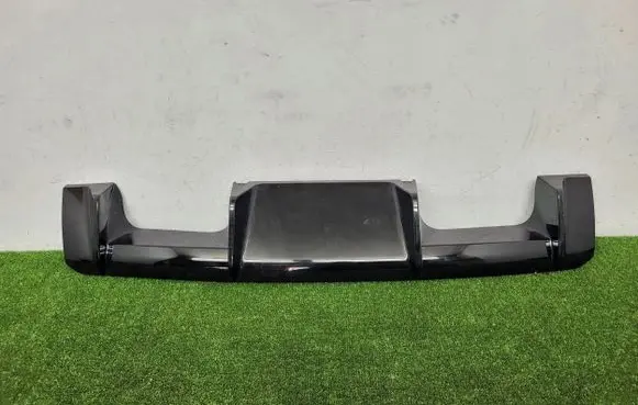 BMW M4 G82 G83 Rear bumper lower part trim 8074726