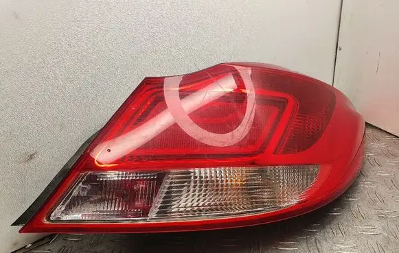 Opel Insignia A Rear/tail lights 009649