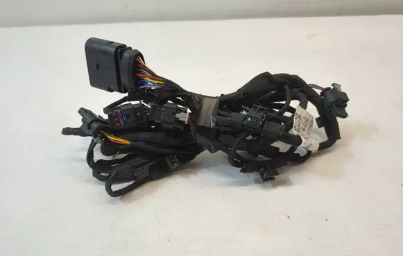 Audi Q3 F3 Parking sensor (PDC) wiring loom 83A971085Nautoas31 83A971085N