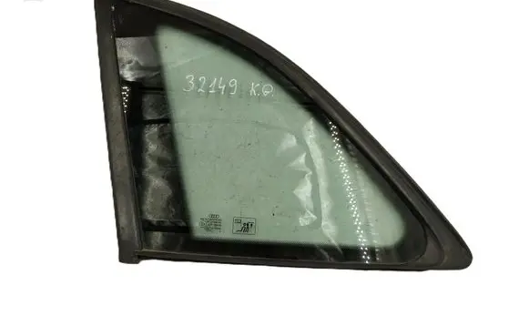 Audi Q5 SQ5 8R Rear side window 8R0845299P DOT24M189