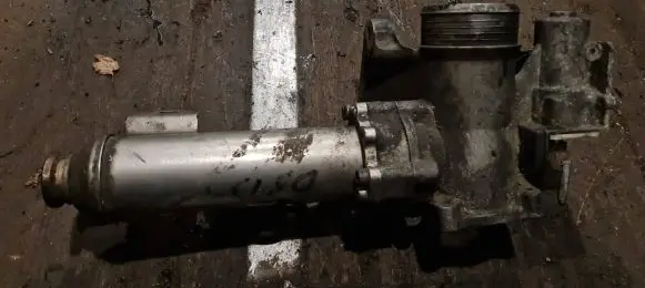 Volvo S60 EGR valve cooler 880182B