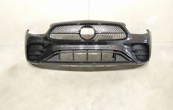 Mercedes-Benz E W213 Front bumper A2138857404