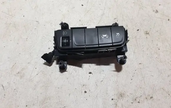 Hyundai Kona I Light switch 93710J9210 3K51C31000 201910220244