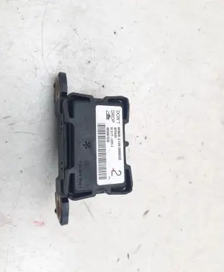 Mitsubishi Lancer VIII ESP acceleration yaw rate sensor 4670A281