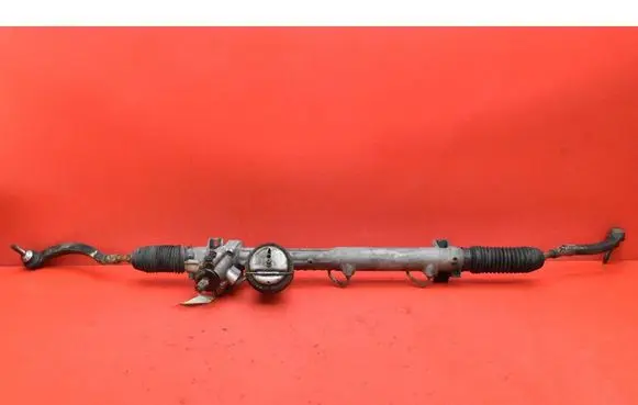 Volvo S80 Steering rack 7952501929