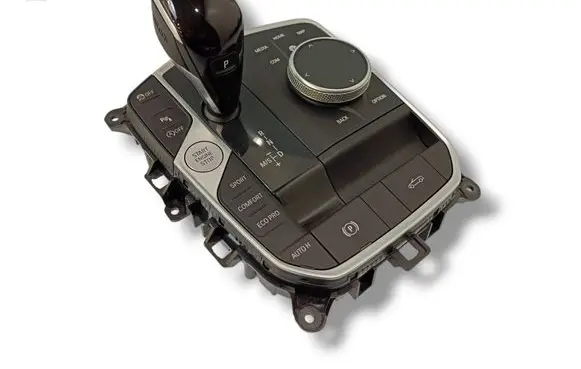 BMW 4 G22 G23 G24 G26 Gear shifter/selector 5A7DFE4 61315A7DFE4 5A68D96