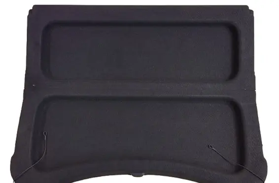 Dacia Duster Parcel shelf 