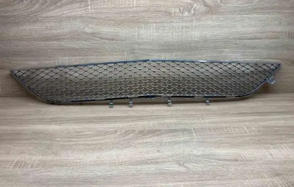 Mercedes-Benz S W222 Front bumper lower grill